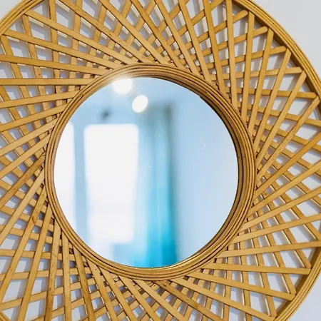 Lägenhet Apartament 2 Pokoje Blisko Morza 1500 Metrow W Gdansku