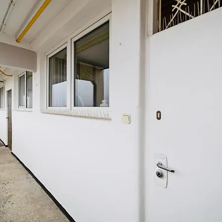 Apartament 2 Pokoje Blisko Morza 1500 Metrow W Gdansku Lägenhet *