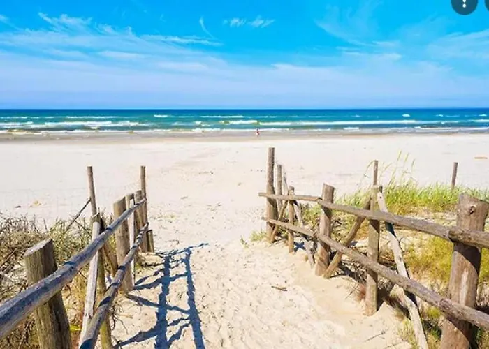 Apartament 2 Pokoje Blisko Morza 1500 Metrow W Gdansku Gdansk