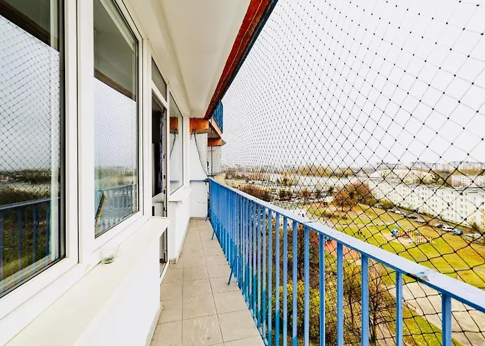 Apartamento Apartament 2 Pokoje Blisko Morza 1500 Metrow W Gdansku