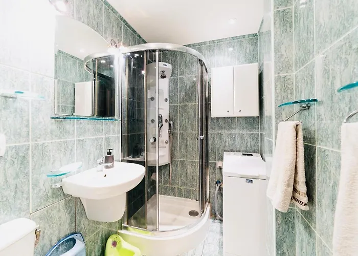 Apartament 2 Pokoje Blisko Morza 1500 Metrow W Gdansku