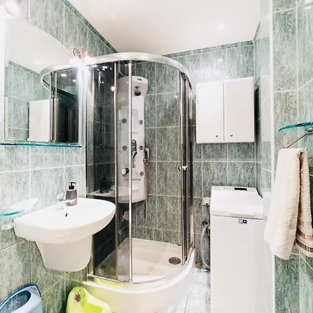 Apartament 2 Pokoje Blisko Morza 1500 Metrow W Gdansku