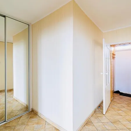 Apartament 2 Pokoje Blisko Morza 1500 Metrow W Gdansku Гданьск